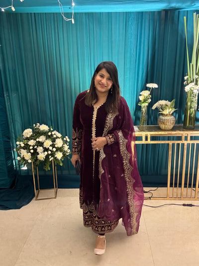 Sakshi Jain