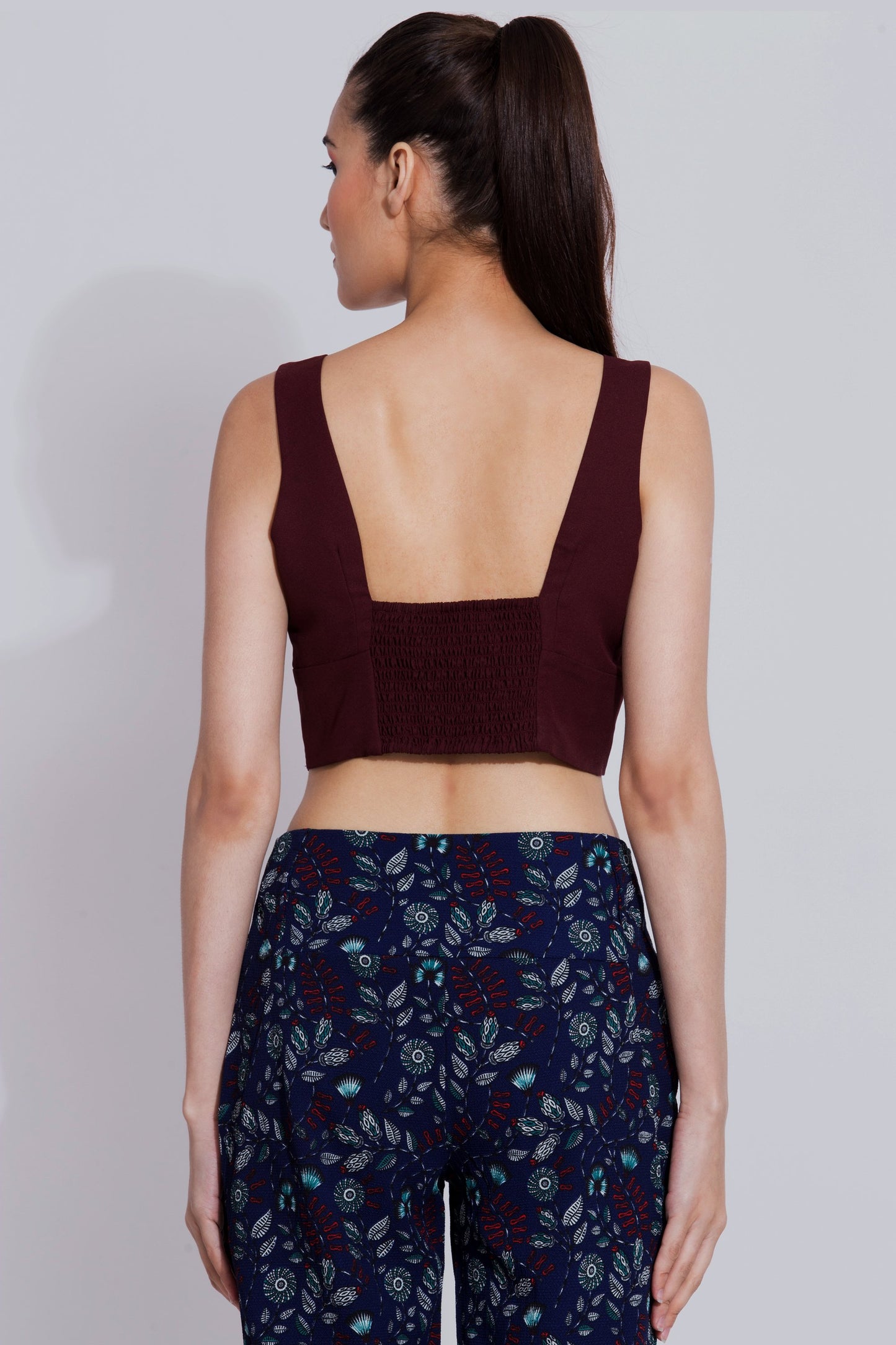 Short Tops For Girls - sewandyou.com